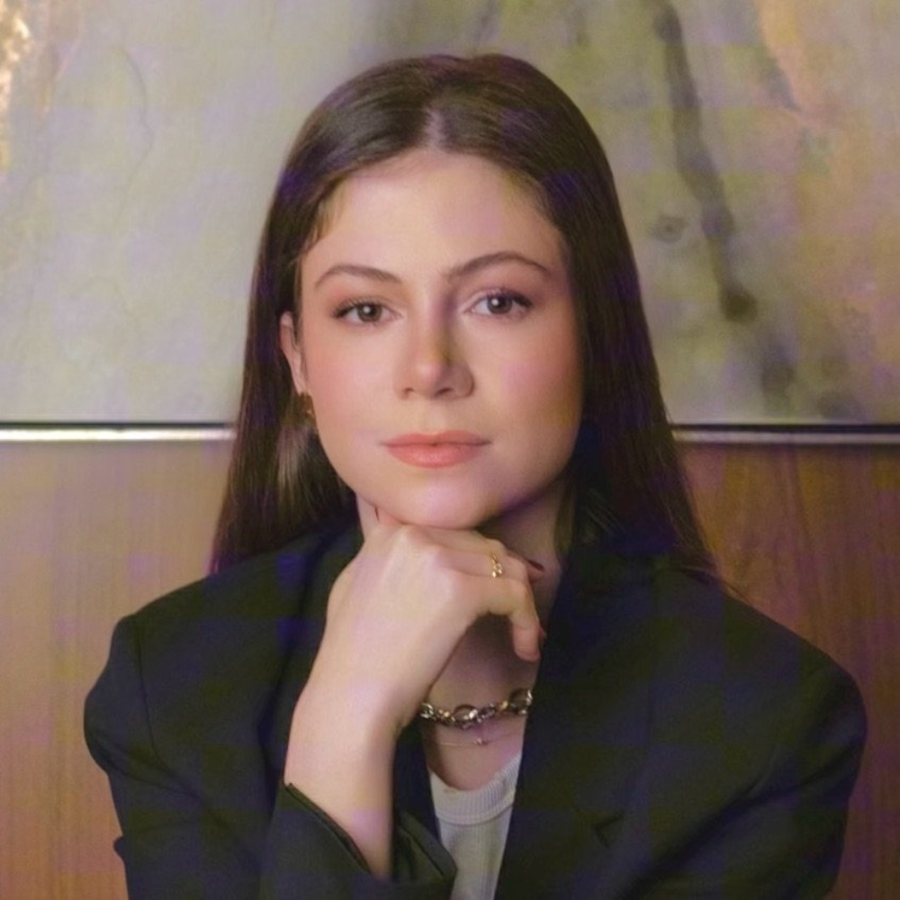 Dr. Jaqueline Ogeda, ophthalmologist