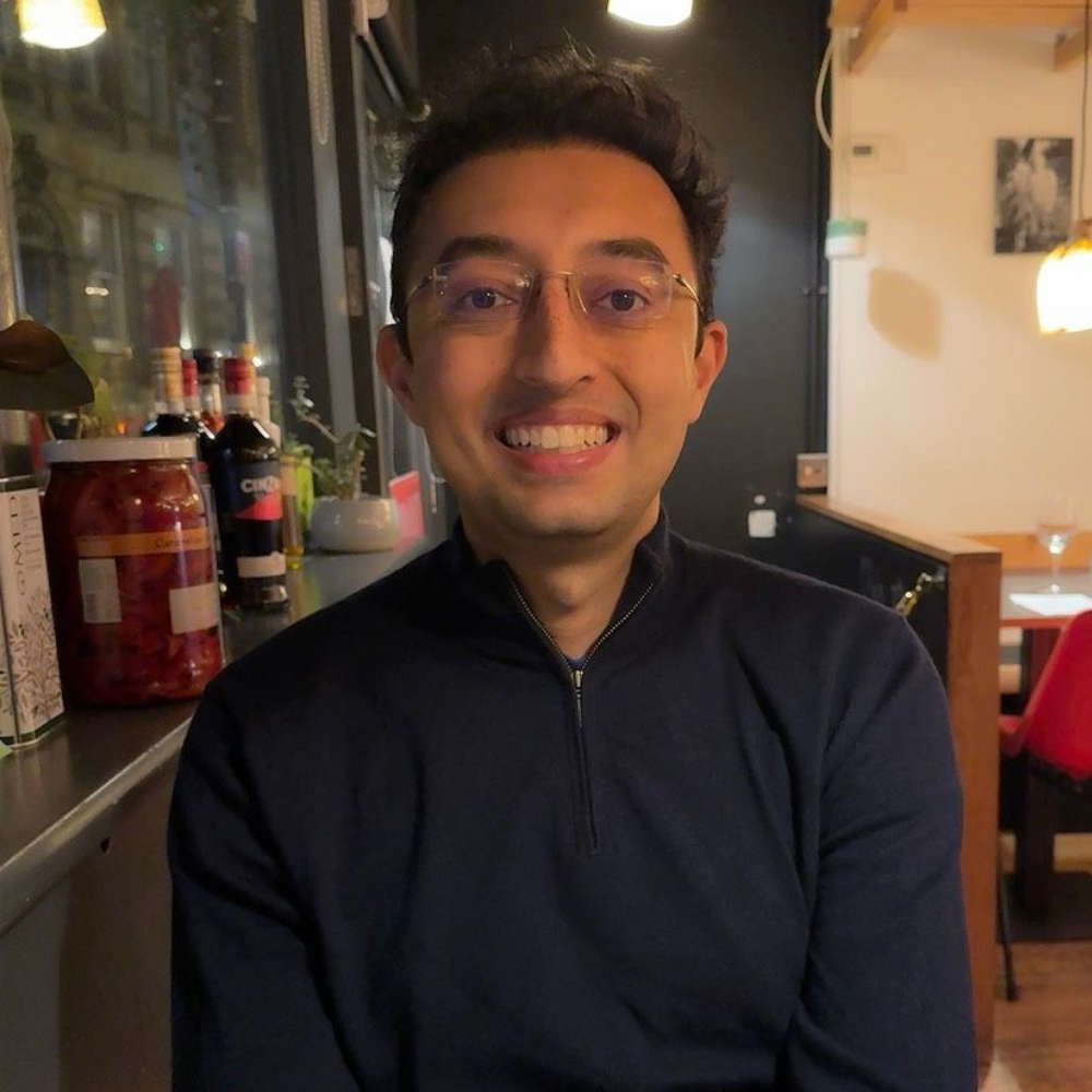 Dr. Sunil Mamtora 